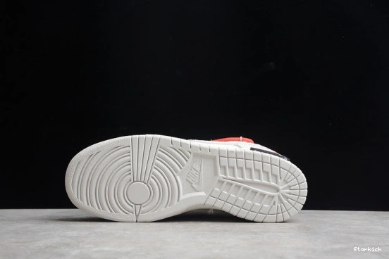 Lot Low O-W 33 Dunk Nike DJ0950-118 1220